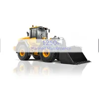 1250H Maintenance Kit, for JCB Wheel Loader Model 422ZX