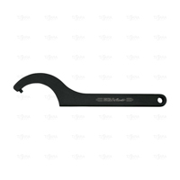 HOOK SPANNER WITH PIN 120-130 MM - EGA Master