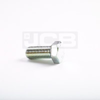 JCB Spare Parts, Set Screw M20X45 - Part Number : 1315/0811Z