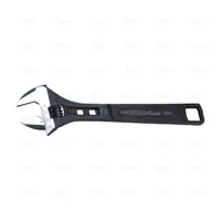 ADJUSTABLE WRENCH 12" PHOSPHATED LEFT - EGA Master