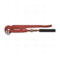 SWEDISH PIPE WRENCH 90º - 4" - EGA Master