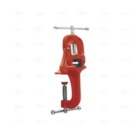 PORTABLE YOKE VICE 1/8-2" - EGA Master