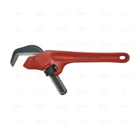 HEXAGONAL OFFSET PIPE WRENCH 9.1/2" - EGA Master
