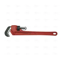 HEXAGONAL PIPE WRENCH 14.1/2" - EGA Master