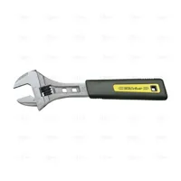ADJUSTABLE WRENCH 6" TITACROM® COMFORT - EGA Master