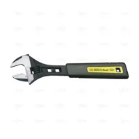 ADJUSTABLE WRENCH 15" PHOSPHATED COMFORT - EGA Master