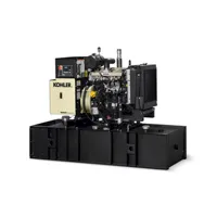 Kohler, Diesel Generator, 15REOZK , 60 Hz