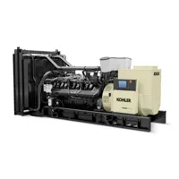 Kohler, Diesel Generator, 1600REOZMD , 60 Hz