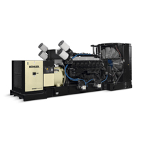 Kohler, Diesel Generator, 1600ROZMC , 60 Hz