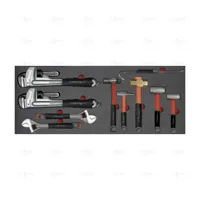 TRAY OF 10 PCS ANTIDROP ACO - EGA Master