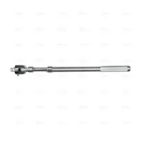 TELESCOPIC QUICK RELEASE SWIVEL HANDLE 1/2" - EGA Master