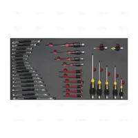 TRAY OF 34 PCS ANTIDROP ACO - EGA Master