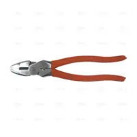 LINESMAN'S PLIER 250 MM POLISHED BIMAT - EGA Master