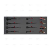 TRAY OF 12.PCS ANTIDROP ACO - EGA Master