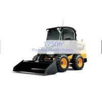 1750H Maintenance Kit, for JCB Skid Steer Loader Model 135