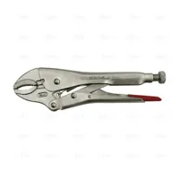 GRIP PLIER 5" CURVED TITACROM® - EGA Master