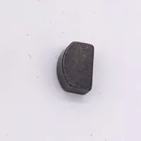 JCB Part No.# 17/920022, Key Key woodruff - JCB Spare Parts