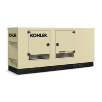 Kohler, Gaseous Generators, 180RZXB, 50 Hz, Dual Fuel