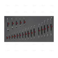 TRAY OF 21 PCS ANTIDROP ACO - EGA Master