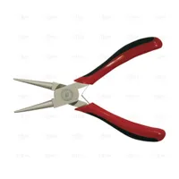 ROUND NOSE ELECTRONIC PLIER TITACROM® BIMAT - EGA Master