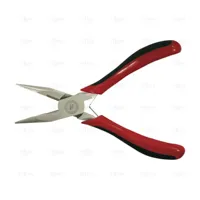 LONG NOSE ELECTRONIC PLIER TITACROM® BIMAT - EGA Master