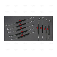 TRAY OF 9 PCS ANTIDROP ACO - EGA Master