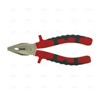 COMBINATION PLIER 180 MM TITACROM® BIMAT - EGA Master