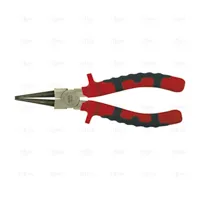 ROUND NOSE PLIER 160 MM TITACROM® BIMAT - EGA Master