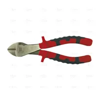 H.D. CUTTING PLIER 180 MM TITACROM® BIMAT - EGA Master