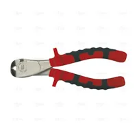 END CUTTING PLIER 160 MM TITACROM® BIMAT - EGA Master