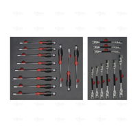 TRAY OF 20.PCS ANTIDROP ACO - EGA Master