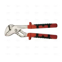 GROOVE JOINT PLIER 8" TITACROM® BIMAT - EGA Master