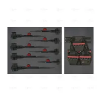 TRAY OF 9.PCS ANTIDROP ACO - EGA Master