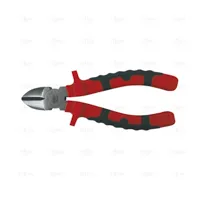 DIAGONAL CUTTING PLIER 160 MM POLISHED BIMAT - EGA Master