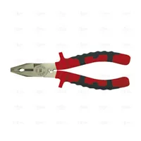 COMBINATION PLIER MASTERCUT 235 MM TITACROM® BIMAT - EGA Master