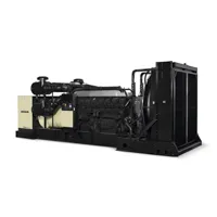 Kohler, Diesel Generator, 2000REOZMD , 60 Hz