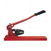 MULTI-FUNCTION SWAGING TOOL BENCH TYPE 24" - EGA Master