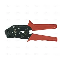CRIMPING PLIERS 7.1/2" FOR NOT INSULATED TERMINALS - EGA Master