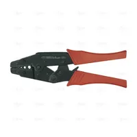 RATCHET CRIMPING PLIERS FOR COAX -BNC-TNC CONNECTORS 9" - EGA Master
