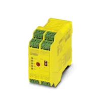 Phoenix Contact, Safety relays - PSR-SCP-24DC-ESD-5X1-1X2-300