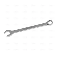 RAPID COMBINATION WRENCH 13 MM MIRROR POLISHED CHROME PLATING - EGA Master