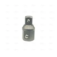 ADAPTER SQUARE 1/2" (MALE) - HEX 19 MM (MALE) - EGA Master