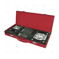 PULLER SET FOR BEARING SEPARATOR 2" -3" - EGA Master