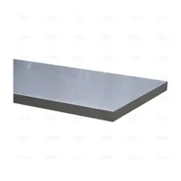 STAINLESS BOARD 1361 X 463 X 38 MM - EGA Master