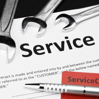 Customer Support Agreement- Standard