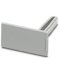 Phoenix Contact, Terminal strip marker carrier, KLM 3