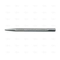 CENTER PUNCH 10 MM (CYLINDRICAL AND KNURLED) - EGA Master