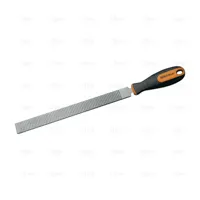 HAND WOOD RASPS 10" WITH HANDLE - EGA Master