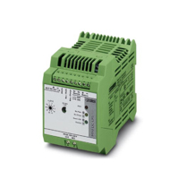 Phoenix Contact, Uninterruptible power supply - MINI-DC-UPS-24DC-2