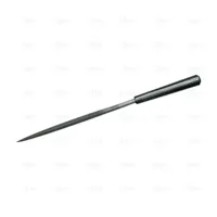TRIANGULAR NEEDLE FILE 6" - EGA Master